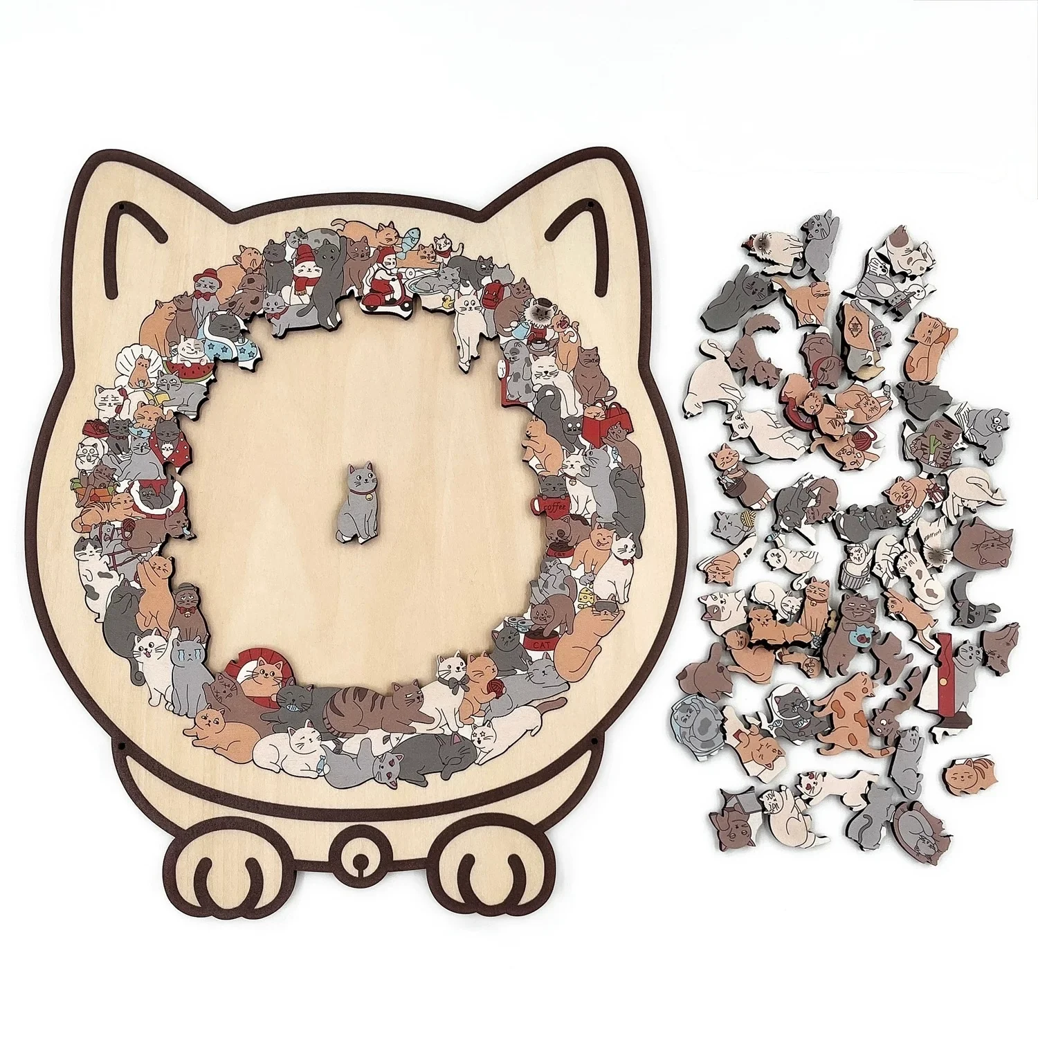 puzzle